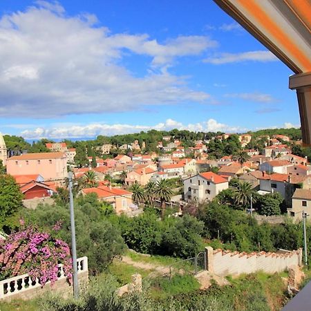 Apartmani Nadalina Veli Lošinj Εξωτερικό φωτογραφία