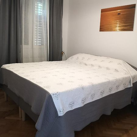 Apartmani Nadalina Veli Lošinj Εξωτερικό φωτογραφία