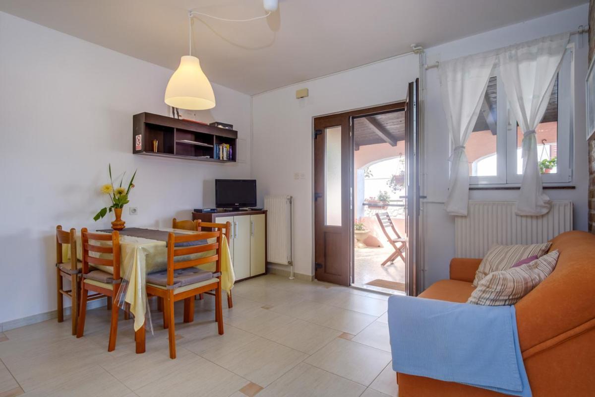 Apartmani Nadalina Veli Lošinj Εξωτερικό φωτογραφία
