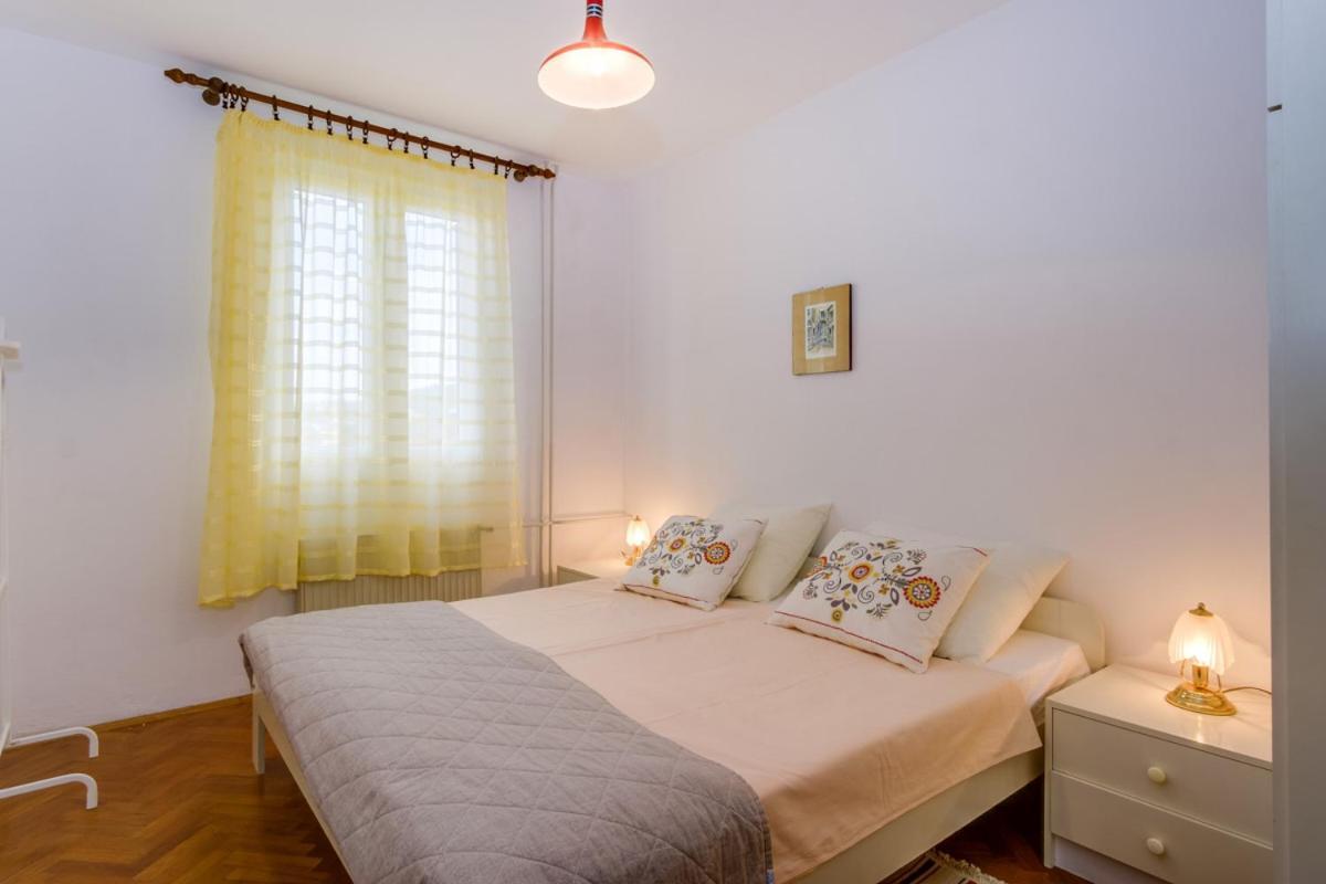 Apartmani Nadalina Veli Lošinj Εξωτερικό φωτογραφία
