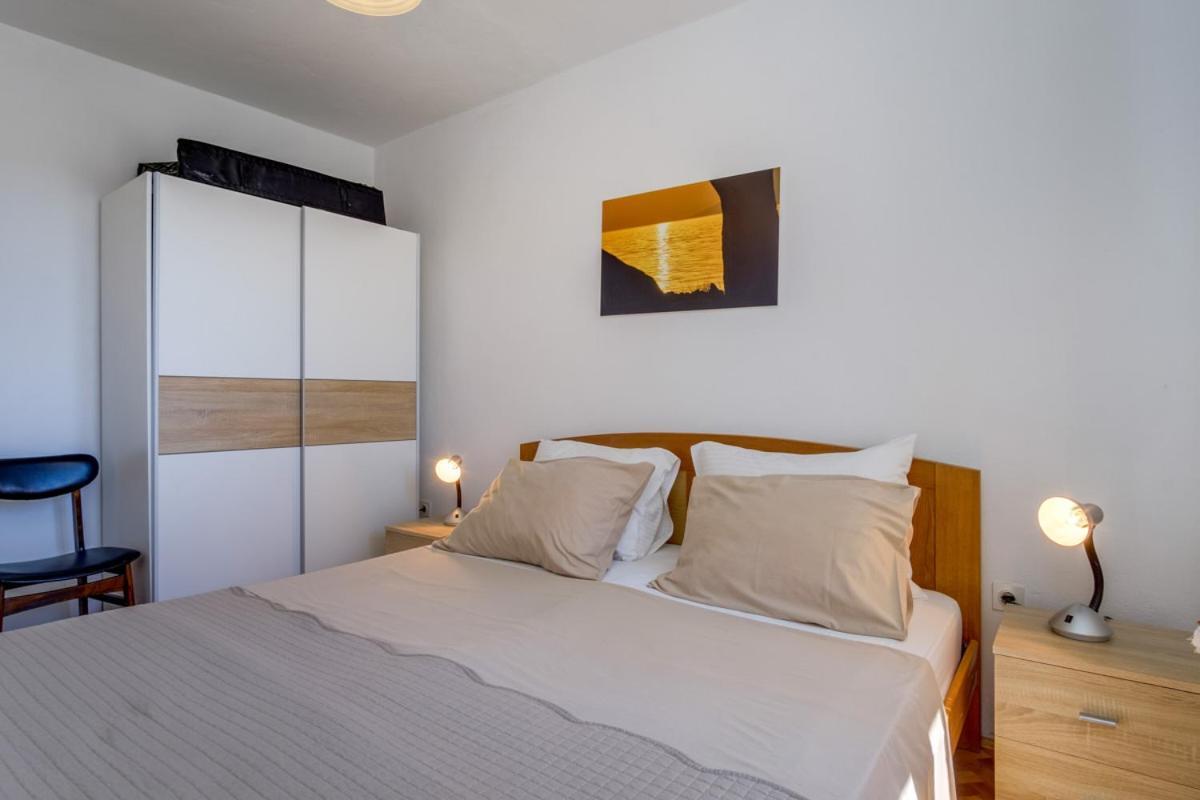 Apartmani Nadalina Veli Lošinj Εξωτερικό φωτογραφία