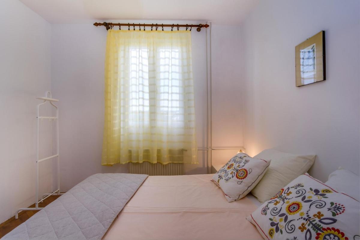 Apartmani Nadalina Veli Lošinj Εξωτερικό φωτογραφία