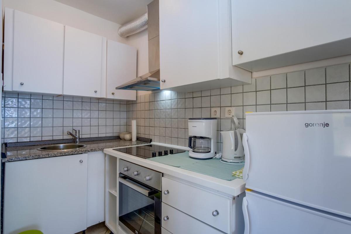 Apartmani Nadalina Veli Lošinj Εξωτερικό φωτογραφία