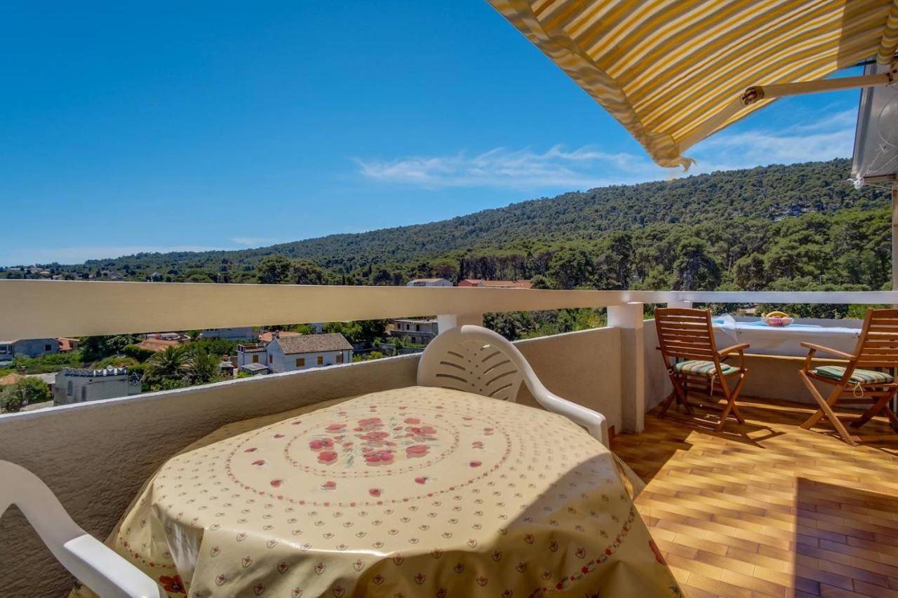 Apartmani Nadalina Veli Lošinj Εξωτερικό φωτογραφία