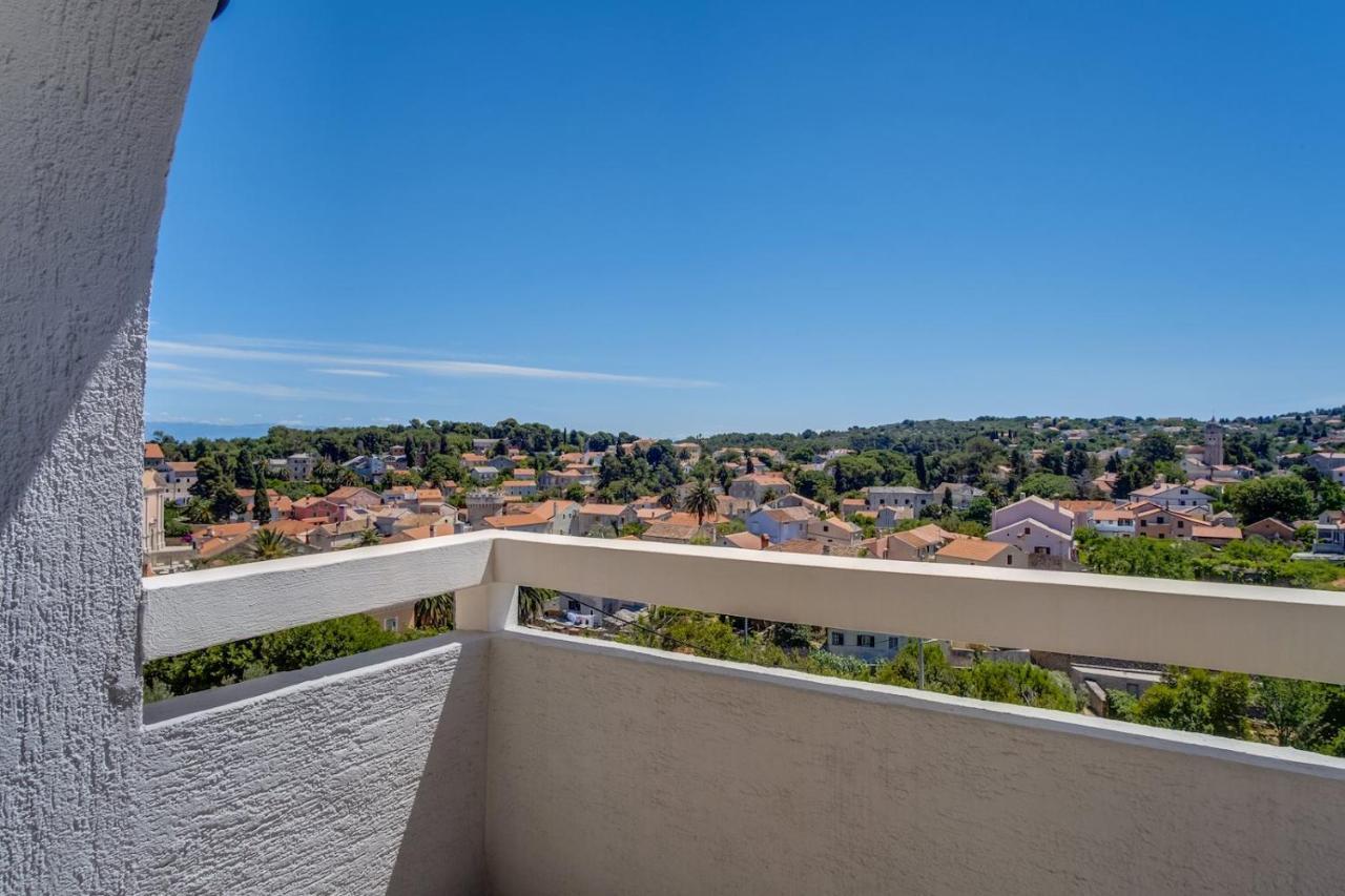 Apartmani Nadalina Veli Lošinj Εξωτερικό φωτογραφία