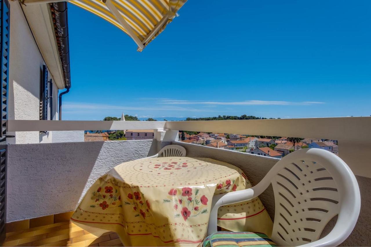 Apartmani Nadalina Veli Lošinj Εξωτερικό φωτογραφία