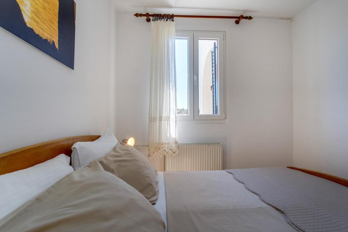 Apartmani Nadalina Veli Lošinj Εξωτερικό φωτογραφία
