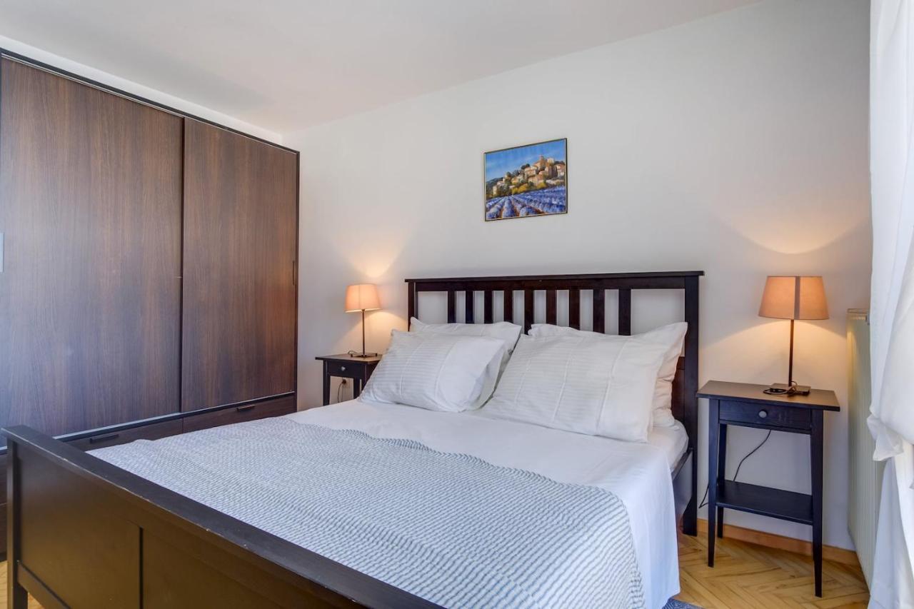 Apartmani Nadalina Veli Lošinj Εξωτερικό φωτογραφία