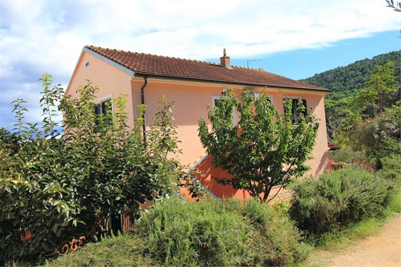 Apartmani Nadalina Veli Lošinj Εξωτερικό φωτογραφία