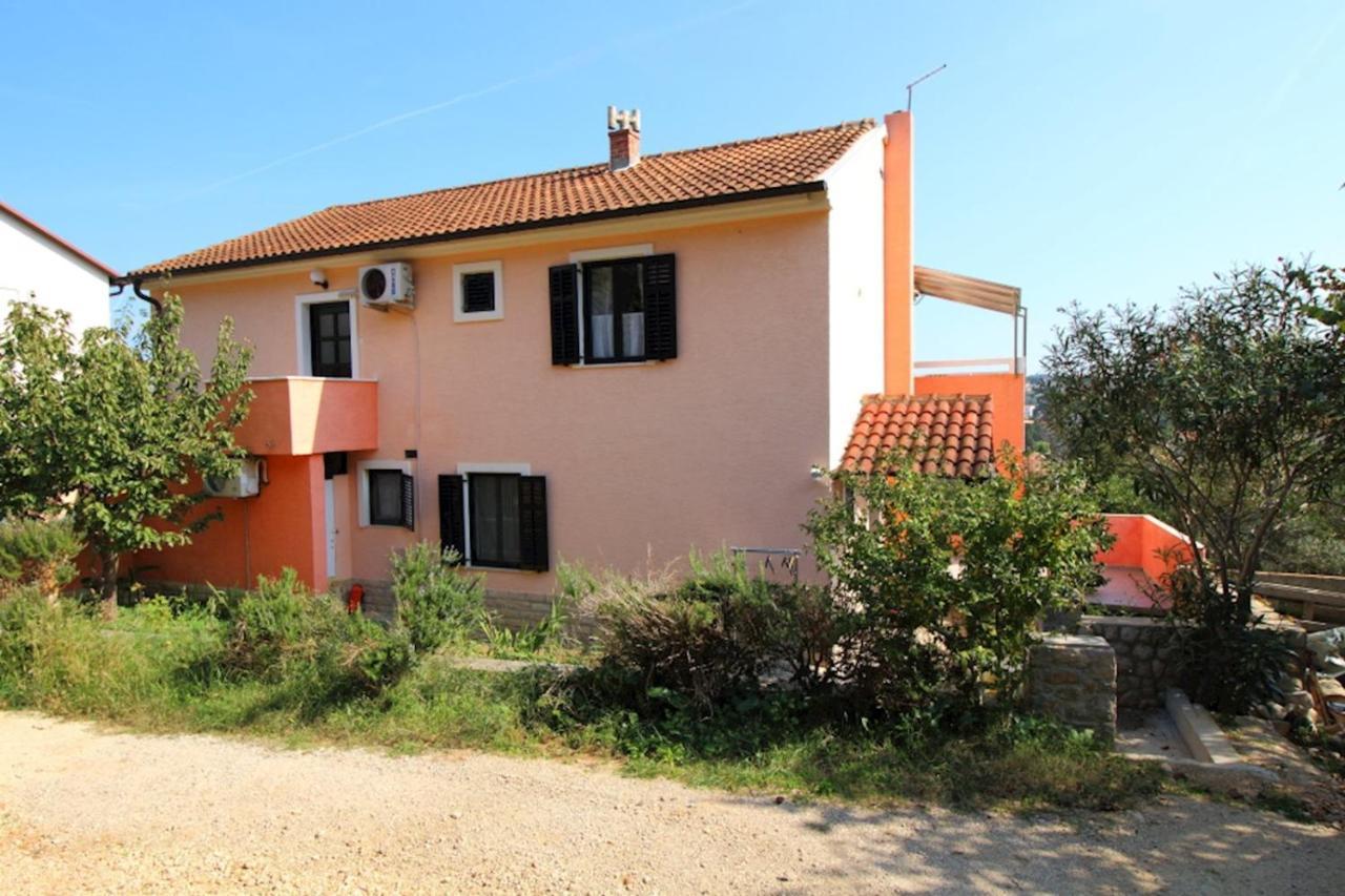 Apartmani Nadalina Veli Lošinj Εξωτερικό φωτογραφία