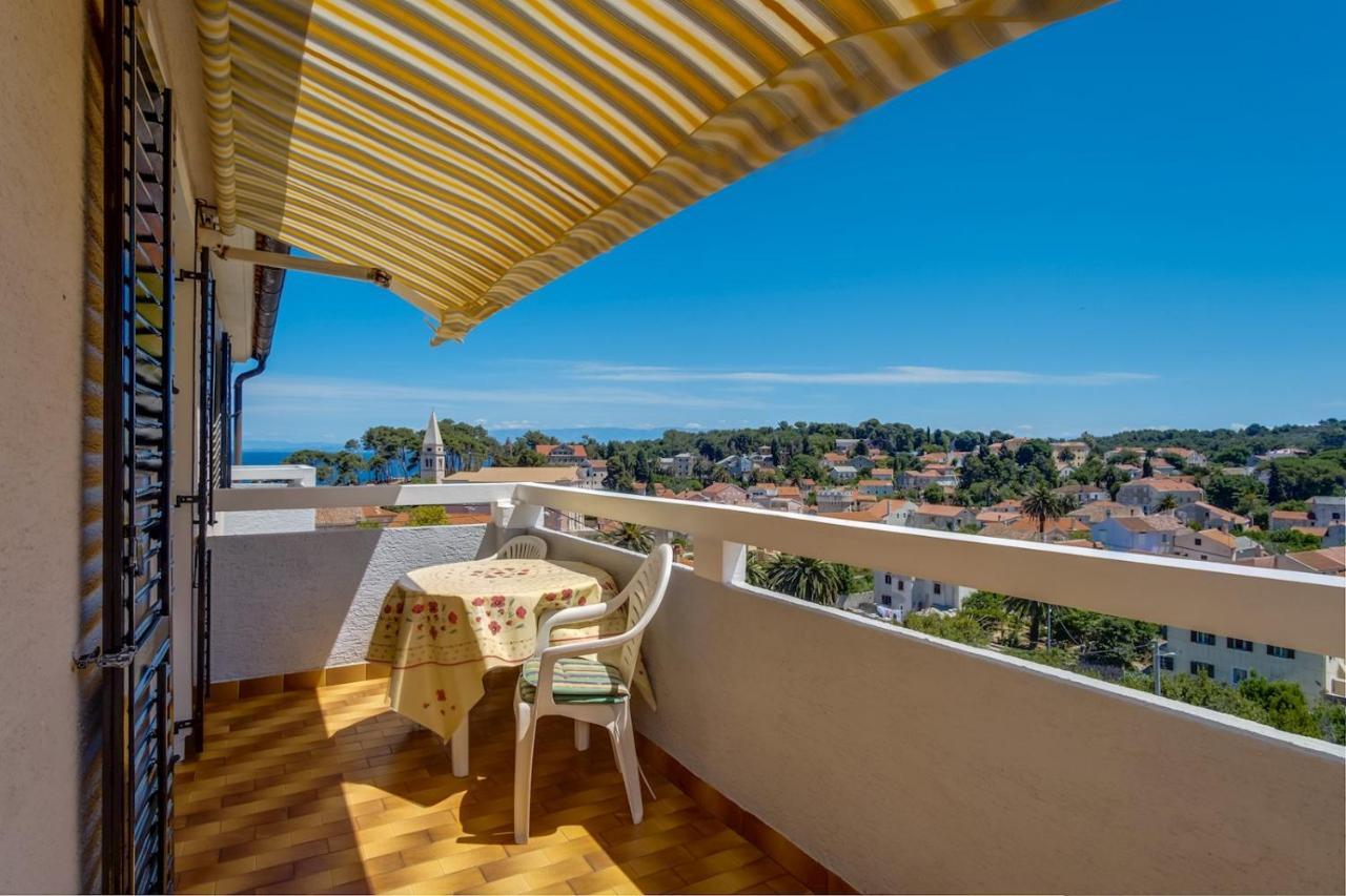 Apartmani Nadalina Veli Lošinj Εξωτερικό φωτογραφία