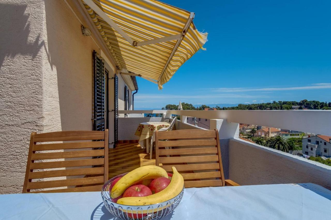 Apartmani Nadalina Veli Lošinj Εξωτερικό φωτογραφία
