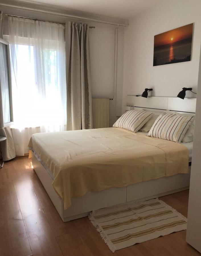 Apartmani Nadalina Veli Lošinj Εξωτερικό φωτογραφία