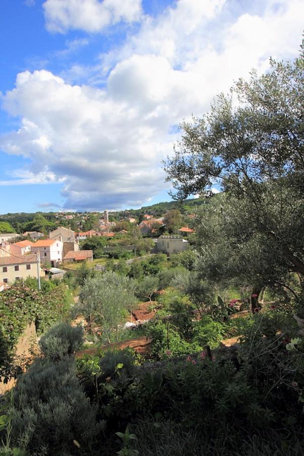 Apartmani Nadalina Veli Lošinj Εξωτερικό φωτογραφία