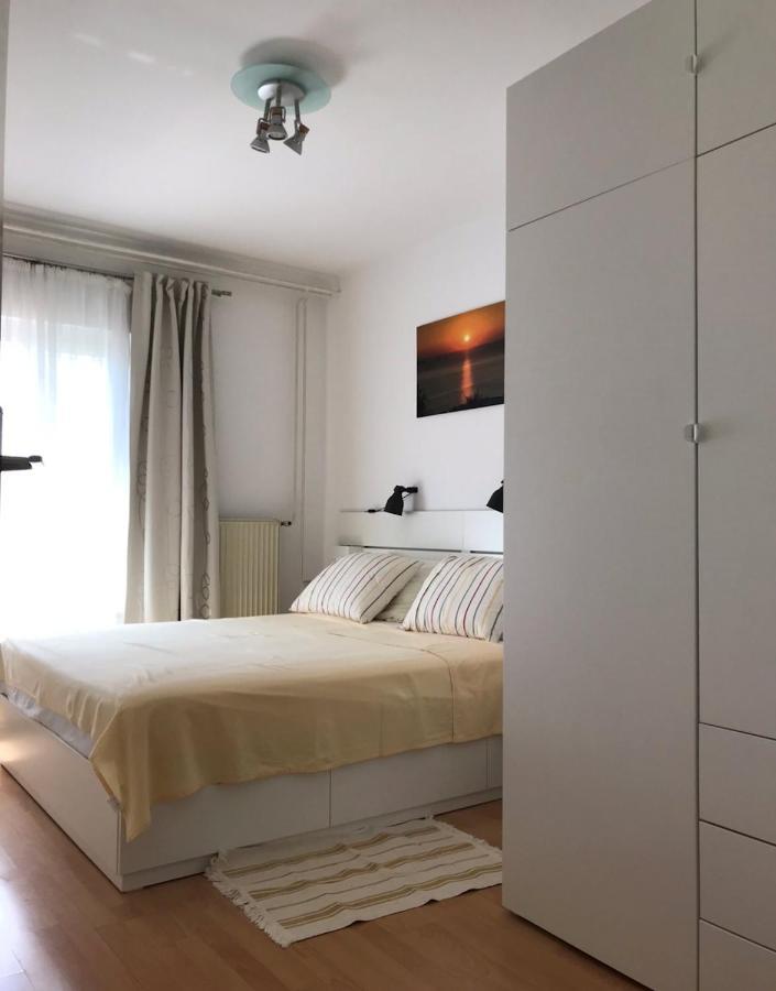 Apartmani Nadalina Veli Lošinj Εξωτερικό φωτογραφία