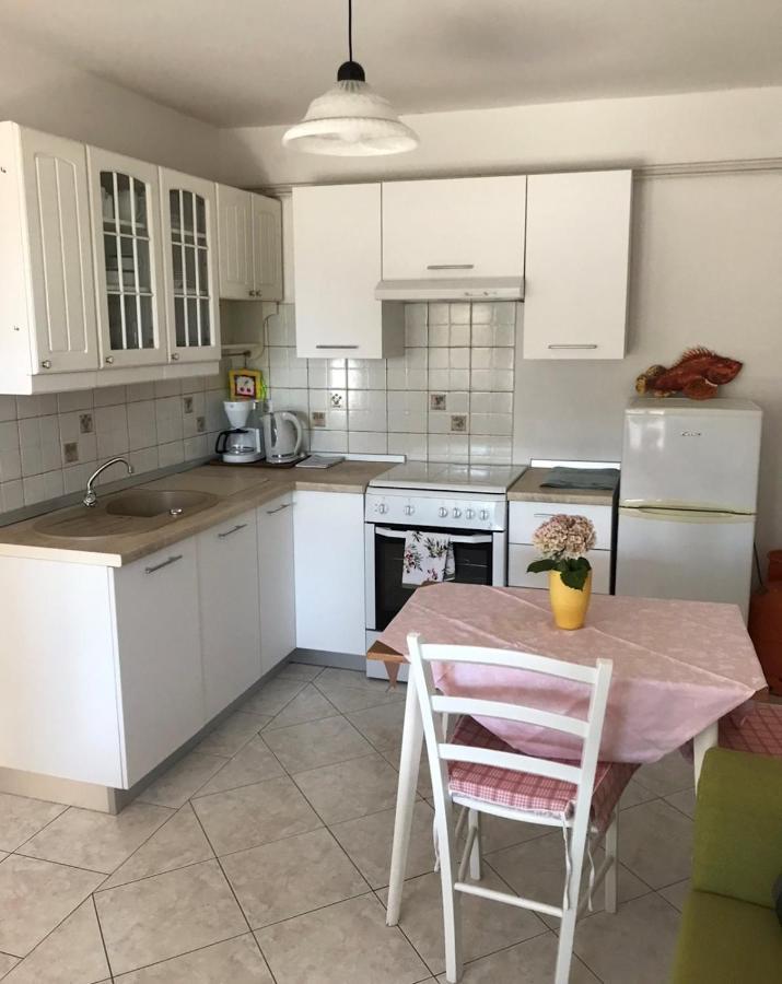 Apartmani Nadalina Veli Lošinj Εξωτερικό φωτογραφία