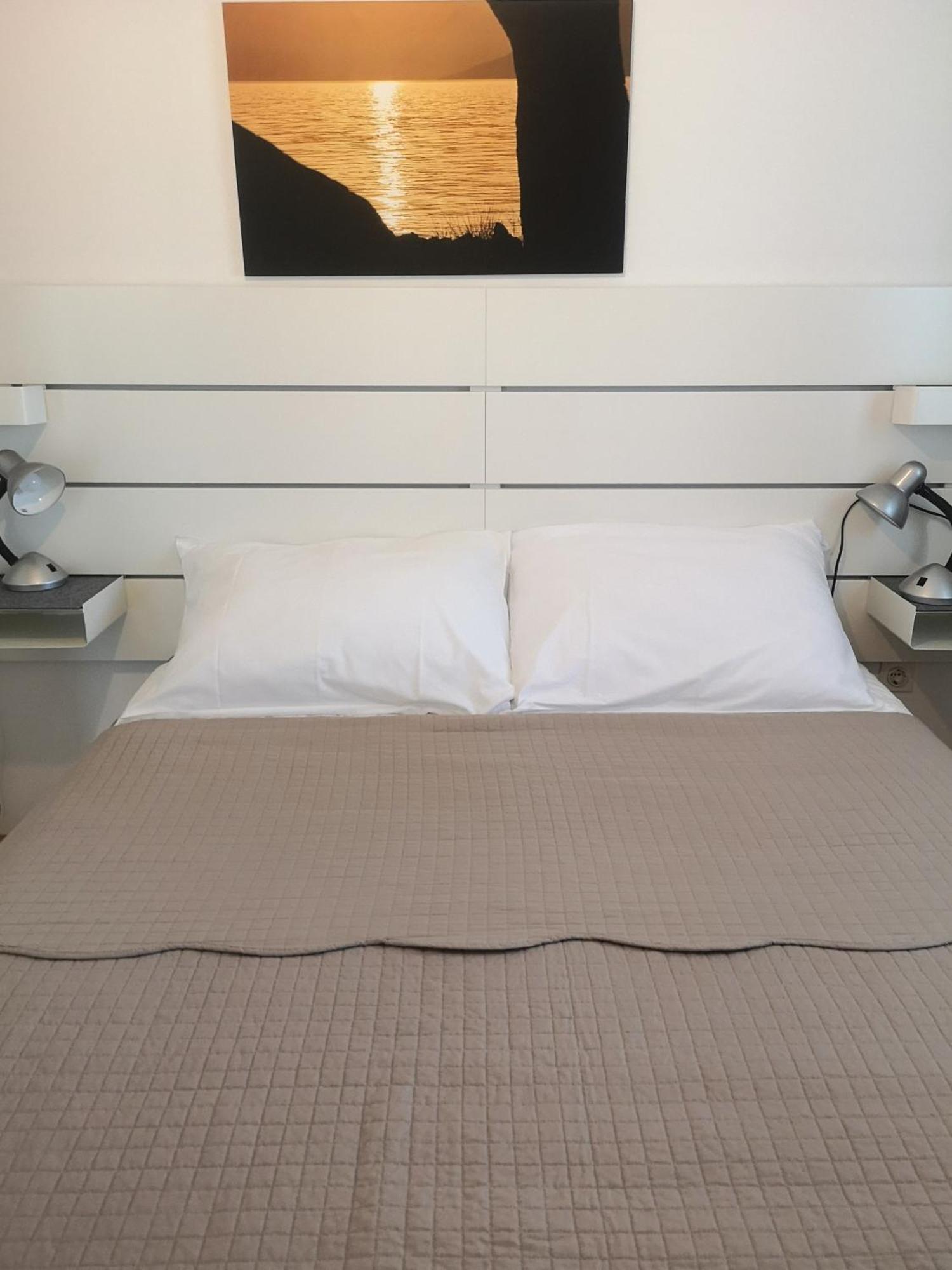 Apartmani Nadalina Veli Lošinj Εξωτερικό φωτογραφία