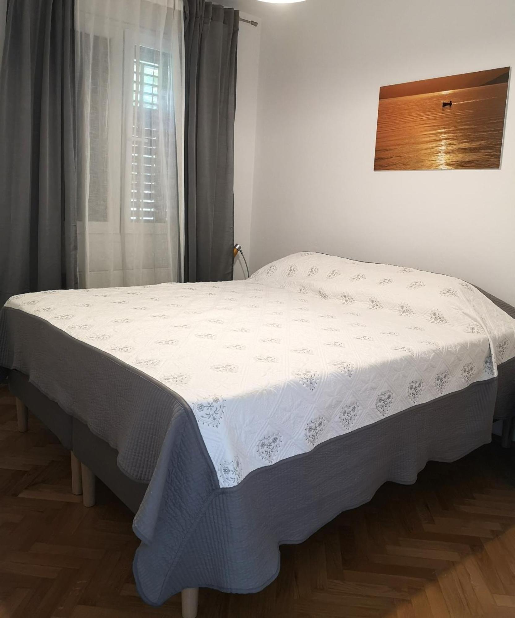 Apartmani Nadalina Veli Lošinj Εξωτερικό φωτογραφία