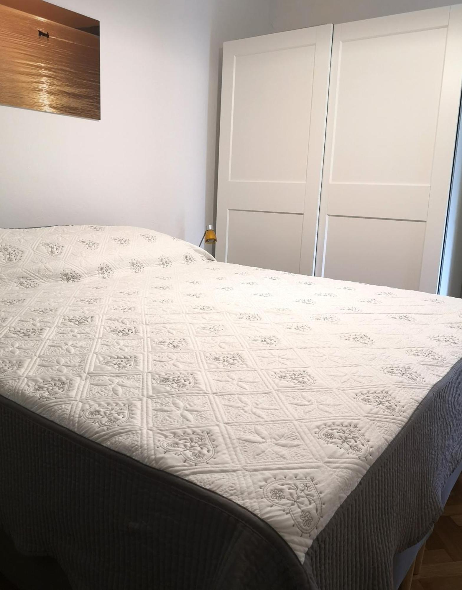 Apartmani Nadalina Veli Lošinj Εξωτερικό φωτογραφία